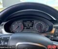 Чорний Ауді А6, об'ємом двигуна 3 л та пробігом 232 тис. км за 14800 $, фото 6 на Automoto.ua
