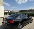 Чорний Ауді А6, об'ємом двигуна 3 л та пробігом 270 тис. км за 10040 $, фото 1 на Automoto.ua