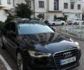 Чорний Ауді А6, об'ємом двигуна 2.8 л та пробігом 200 тис. км за 11500 $, фото 1 на Automoto.ua
