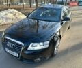 Черный Ауди А6, объемом двигателя 3 л и пробегом 228 тыс. км за 11000 $, фото 1 на Automoto.ua