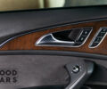 Черный Ауди А6, объемом двигателя 3 л и пробегом 159 тыс. км за 26500 $, фото 9 на Automoto.ua