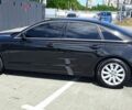 Чорний Ауді А6, об'ємом двигуна 3 л та пробігом 210 тис. км за 13204 $, фото 2 на Automoto.ua