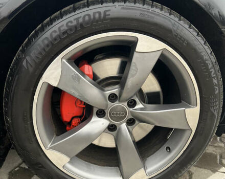 Черный Ауди А6, объемом двигателя 2.97 л и пробегом 390 тыс. км за 14500 $, фото 3 на Automoto.ua