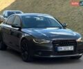 Черный Ауди А6, объемом двигателя 2.97 л и пробегом 460 тыс. км за 11999 $, фото 3 на Automoto.ua