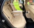 Чорний Ауді А6, об'ємом двигуна 2.77 л та пробігом 190 тис. км за 11500 $, фото 13 на Automoto.ua