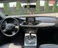 Чорний Ауді А6, об'ємом двигуна 1.98 л та пробігом 285 тис. км за 10500 $, фото 33 на Automoto.ua