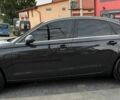 Черный Ауди А6, объемом двигателя 3 л и пробегом 258 тыс. км за 9000 $, фото 3 на Automoto.ua
