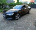 Чорний Ауді А6, об'ємом двигуна 2.77 л та пробігом 253 тис. км за 11600 $, фото 11 на Automoto.ua