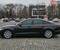 Чорний Ауді А6, об'ємом двигуна 3 л та пробігом 127 тис. км за 16300 $, фото 6 на Automoto.ua