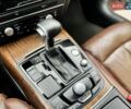 Черный Ауди А6, объемом двигателя 3 л и пробегом 260 тыс. км за 10900 $, фото 13 на Automoto.ua