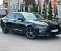 Чорний Ауді А6, об'ємом двигуна 2.8 л та пробігом 198 тис. км за 8999 $, фото 15 на Automoto.ua