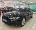 Чорний Ауді А6, об'ємом двигуна 3 л та пробігом 204 тис. км за 11500 $, фото 2 на Automoto.ua