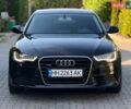 Чорний Ауді А6, об'ємом двигуна 3 л та пробігом 195 тис. км за 13700 $, фото 9 на Automoto.ua