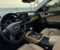 Ауді А6 2011 у Одесі на Automoto.ua Чорний Ауді А6, об'ємом двигуна 3 л та пробігом 273 тис. км за 12800 $, фото 7 на Automoto.ua