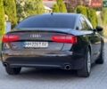 Чорний Ауді А6, об'ємом двигуна 3 л та пробігом 195 тис. км за 13700 $, фото 13 на Automoto.ua