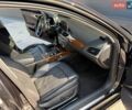 Черный Ауди А6, объемом двигателя 3 л и пробегом 270 тыс. км за 13700 $, фото 57 на Automoto.ua