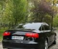 Черный Ауди А6, объемом двигателя 2.97 л и пробегом 305 тыс. км за 13300 $, фото 23 на Automoto.ua