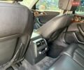 Черный Ауди А6, объемом двигателя 3 л и пробегом 270 тыс. км за 13700 $, фото 46 на Automoto.ua