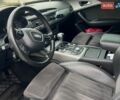 Чорний Ауді А6, об'ємом двигуна 3 л та пробігом 397 тис. км за 12900 $, фото 12 на Automoto.ua