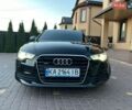 Черный Ауди А6, объемом двигателя 3 л и пробегом 282 тыс. км за 12700 $, фото 26 на Automoto.ua