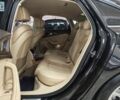 Черный Ауди А6, объемом двигателя 3 л и пробегом 204 тыс. км за 11500 $, фото 7 на Automoto.ua