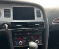 Чорний Ауді А6, об'ємом двигуна 3 л та пробігом 149 тис. км за 12900 $, фото 2 на Automoto.ua