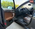 Чорний Ауді А6, об'ємом двигуна 3 л та пробігом 216 тис. км за 11900 $, фото 12 на Automoto.ua