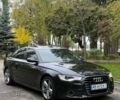 Черный Ауди А6, объемом двигателя 2.97 л и пробегом 305 тыс. км за 13300 $, фото 43 на Automoto.ua