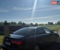 Черный Ауди А6, объемом двигателя 2.97 л и пробегом 337 тыс. км за 13200 $, фото 23 на Automoto.ua