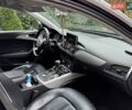Черный Ауди А6, объемом двигателя 2.97 л и пробегом 337 тыс. км за 13200 $, фото 7 на Automoto.ua