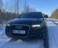 Чорний Ауді А6, об'ємом двигуна 3 л та пробігом 195 тис. км за 17777 $, фото 1 на Automoto.ua