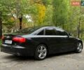 Черный Ауди А6, объемом двигателя 2.97 л и пробегом 305 тыс. км за 13300 $, фото 11 на Automoto.ua