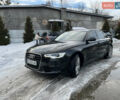 Чорний Ауді А6, об'ємом двигуна 3 л та пробігом 274 тис. км за 13950 $, фото 11 на Automoto.ua