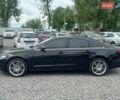 Черный Ауди А6, объемом двигателя 3 л и пробегом 280 тыс. км за 11900 $, фото 9 на Automoto.ua