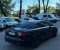 Чорний Ауді А6, об'ємом двигуна 3 л та пробігом 301 тис. км за 12600 $, фото 9 на Automoto.ua