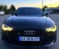 Черный Ауди А6, объемом двигателя 2.8 л и пробегом 219 тыс. км за 12300 $, фото 1 на Automoto.ua