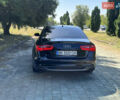 Чорний Ауді А6, об'ємом двигуна 3 л та пробігом 293 тис. км за 20000 $, фото 21 на Automoto.ua