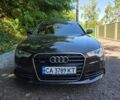 Черный Ауди А6, объемом двигателя 3 л и пробегом 234 тыс. км за 8999 $, фото 1 на Automoto.ua