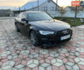 Чорний Ауді А6, об'ємом двигуна 3 л та пробігом 264 тис. км за 14000 $, фото 1 на Automoto.ua
