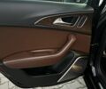Чорний Ауді А6, об'ємом двигуна 3 л та пробігом 148 тис. км за 14700 $, фото 7 на Automoto.ua