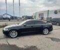 Черный Ауди А6, объемом двигателя 3 л и пробегом 425 тыс. км за 11850 $, фото 1 на Automoto.ua