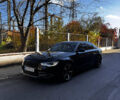 Ауді А6 2011 у Чернівцях на Automoto.ua Чорний Ауді А6, об'ємом двигуна 2.97 л та пробігом 279 тис. км за 18700 $, фото 15 на Automoto.ua