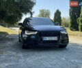Чорний Ауді А6, об'ємом двигуна 3 л та пробігом 293 тис. км за 20000 $, фото 1 на Automoto.ua
