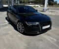 Чорний Ауді А6, об'ємом двигуна 3 л та пробігом 235 тис. км за 11999 $, фото 2 на Automoto.ua