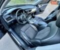 Черный Ауди А6, объемом двигателя 2.77 л и пробегом 224 тыс. км за 12999 $, фото 65 на Automoto.ua