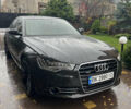 Черный Ауди А6, объемом двигателя 2.97 л и пробегом 194 тыс. км за 18500 $, фото 1 на Automoto.ua