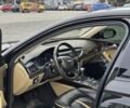 Чорний Ауді А6, об'ємом двигуна 3 л та пробігом 127 тис. км за 16300 $, фото 49 на Automoto.ua