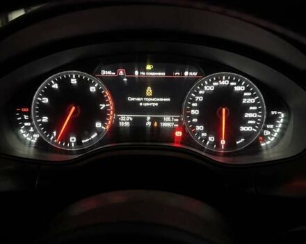 Ауди А6 2011 в Новоукраинке на Automoto.ua Черный Ауди А6, объемом двигателя 3 л и пробегом 200 тыс. км за 7000 $, фото 20 на Automoto.ua