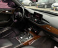 Ауди А6 2011 в Мукачеве на Automoto.ua Черный Ауди А6, объемом двигателя 3 л и пробегом 293 тыс. км за 18900 $, фото 24 на Automoto.ua