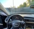 Черный Ауди А6, объемом двигателя 3 л и пробегом 319 тыс. км за 13800 $, фото 7 на Automoto.ua